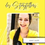 Podcast L'Académie des Storytellers - Générateur de créativité - Ecrire une histoire extraordinaire !