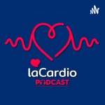 Logo of the podcast LaCardio Podcast Podcast LaCardio Podcast
