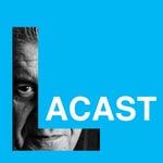 Logo of the podcast Lacast Podcast Lacast
