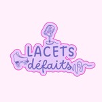 Logo of the podcast Lacets défaits Podcast Lacets défaits