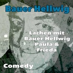 Logo of the podcast Lachen mit Bauer Hellwig Podcast Lachen mit Bauer Hellwig