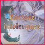 Logo of the podcast Lactose intolerance Podcast Lactose intolerance