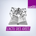Logo of the podcast L'actu des idées Podcast L'actu des idées