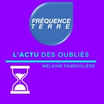 Logo of the podcast L'Actu des Oubliéǝs Podcast L'Actu des Oubliéǝs