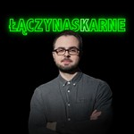 Logo of the podcast ŁĄCZY NAS KARNE Podcast ŁĄCZY NAS KARNE