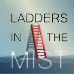 Logo of the podcast Ladders in the Mist Podcast Ladders in the Mist