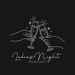 Logo of the podcast Ladies' Night Podcast Ladies' Night
