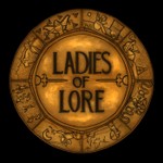 Ladies of Lore Podcast Ladies of Lore