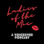 Podcast Ladies of the Mic