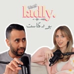 Logo of the podcast Podcast Ladly Podcast Podcast Ladly