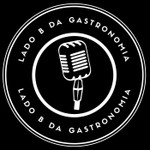 Podcast Lado B da Gastronomia