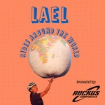 Podcast Lael Rides Around the World