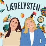 Podcast Lærelysten