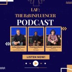 Logo of the podcast LAF : The B2B Influencer Podcast Podcast LAF : The B2B Influencer Podcast
