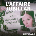 Logo of the podcast L'Affaire Jubillar Podcast L'Affaire Jubillar
