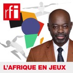 Podcast L'Afrique en jeux