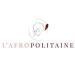 Logo of the podcast L'Afropolitaine Podcast L'Afropolitaine
