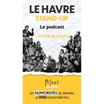 Podcast L’After Blague