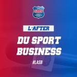 Logo of the podcast L'After du Sport Business by Sports Management School Podcast L'After du Sport Business by Sports Management School