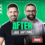 Logo of the podcast L'After libre antenne Podcast L'After libre antenne