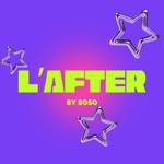 Logo of the podcast L'After Podcast L'After