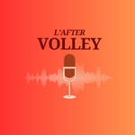 Logo of the podcast L'After Volley Podcast L'After Volley