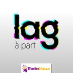 Logo of the podcast Lag à Part Podcast Lag à Part