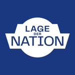 Podcast Lage der Nation - der Politik-Podcast aus Berlin