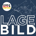 Logo of the podcast Lagebild Podcast Lagebild