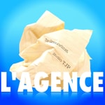 L'Agence 💡 Sitcom sonore L'Agence 💡 Sitcom sonore