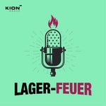 Podcast LAGER-Feuer