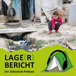 Podcast Lage(r)bericht