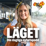 Podcast Läget