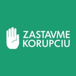 Logo of the podcast Ľahký podcast o ťažkej korupcii Podcast Ľahký podcast o ťažkej korupcii