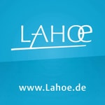Logo of the podcast LaHö Gottesdienste Logo of the podcast LaHö Gottesdienste