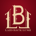 Logo of the podcast Laid Back Lush Podcast Laid Back Lush