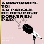 Logo of the podcast Laisse le Seigneur te parler! Podcast Laisse le Seigneur te parler!