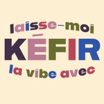 Logo of the podcast Laisse-Moi Kéfir La Vibe Avec Podcast Laisse-Moi Kéfir La Vibe Avec