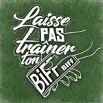 Logo of the podcast Laisse Pas Traîner Ton Biff Podcast Laisse Pas Traîner Ton Biff