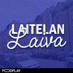 Logo of the podcast Laitelan laiva Podcast Laitelan laiva
