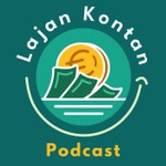 Logo of the podcast Lajan Kontan Podcast Podcast Lajan Kontan Podcast