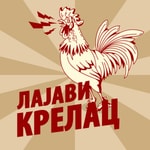 Logo of the podcast Lajavi Krelac Podcast Lajavi Krelac