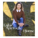 Logo of the podcast Lajlas Spirituelle Hjørne Podcast Lajlas Spirituelle Hjørne