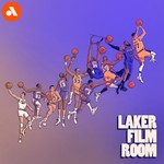 Logo of the podcast Laker Film Room - Dedicated to the Study of Lakers Basketball Podcast Laker Film Room - Dedicated to the Study of Lakers Basketball