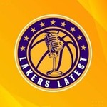 Logo of the podcast Lakers Latest | Los Angeles Lakers Daily Podcast Podcast Lakers Latest | Los Angeles Lakers Daily Podcast