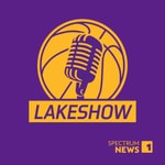 Logo of the podcast Lakeshow Podcast Lakeshow