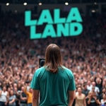 Logo of the podcast Lala Land NBA Podcast Podcast Lala Land NBA Podcast