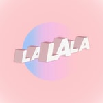Logo of the podcast Lalala Podcast Lalala