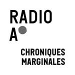 Logo of the podcast LALCA : Chroniques marginales Podcast LALCA : Chroniques marginales