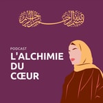 L'Alchimie du cœur Podcast L'Alchimie du cœur